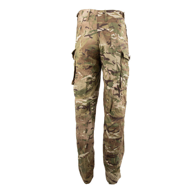 British MTP Tropical Combat Trousers - Medium, , large image number 1